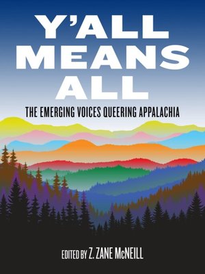 cover image of Y'all Means All